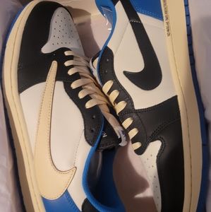 Sneakers Size 11 Jordan one low